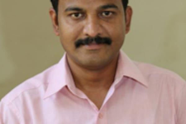 Dr. Arun Kumar, Senior Scientist